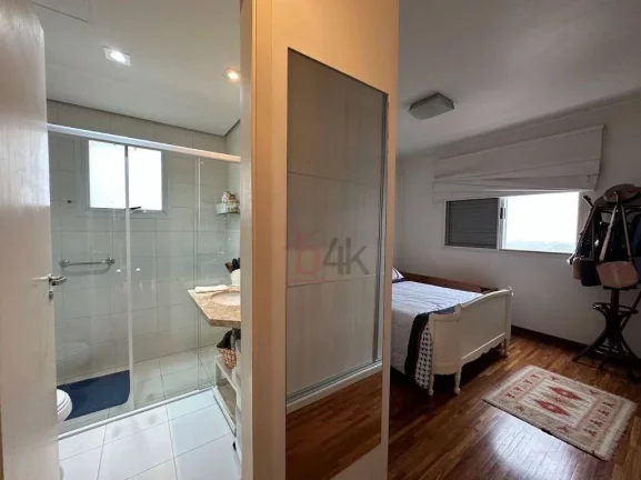 Imagem Apartamento no Brooklin Novo com 3 quartos proximo a Berrini.