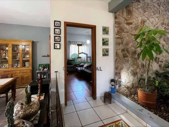 Imagem Casa com 5 Quartos à Venda, 459 m² em Granja Viana Ii - Cotia