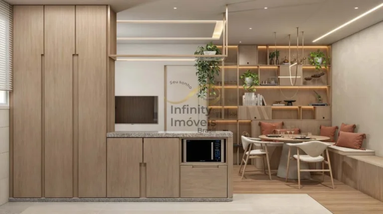 Imagem Apartamento à venda no bairro São Joaquim - Contagem/MG