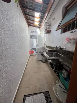 Imagem Sobrado à venda, Campestre, Santo André, SP