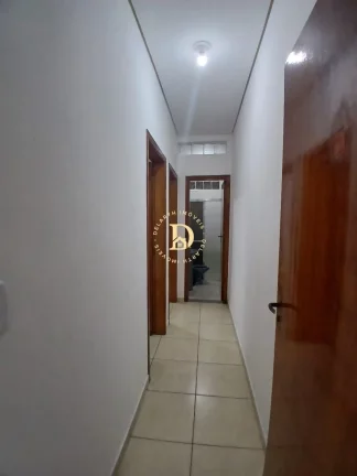Imagem Casa - Jardim Morumbi - SJCampos - Zona Sul - 2 Dormitórios - 60m²