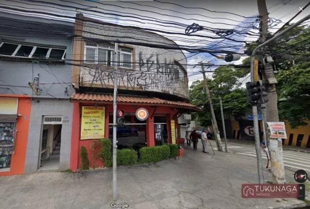 Imagem Prédio à venda, 750 m² por R$ 4.200.000,00 - Vila Gopoúva - Guarulhos/SP