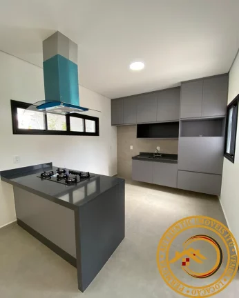 Imagem CASA RESIDENCIAL em ITU - SP, CONDOMÍNIO RESIDENCIAL MONT BLANC