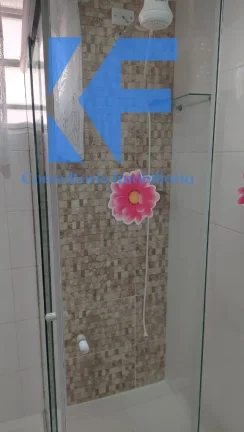 Imagem APARTAMENTO RESIDENCIAL em CAMPINAS - SP, BOTAFOGO