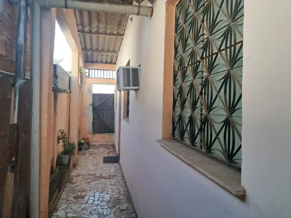 Imagem Casa para Venda em Rio de Janeiro, INHOAIABA, 9 dormitórios, 5 banheiros, 2 vagas