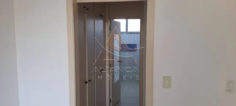 Imagem Apartamento - Ribeirão Preto - Centro