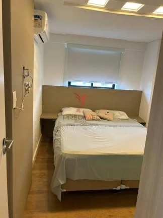 Imagem Apartamento pé na areia Jardim Oceania Bessa