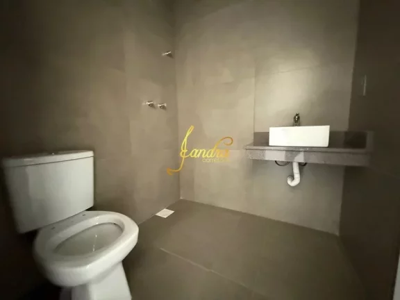Imagem Apartamento loft(JK) com box e infra Novo