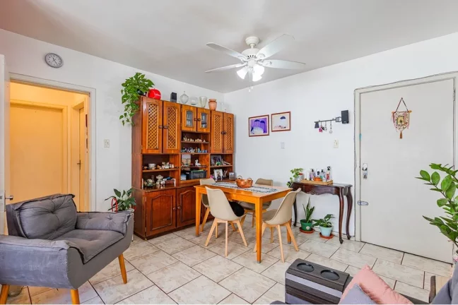 Imagem Apartamento à venda em Porto Alegre, Santana, com 2 quartos, 75m2