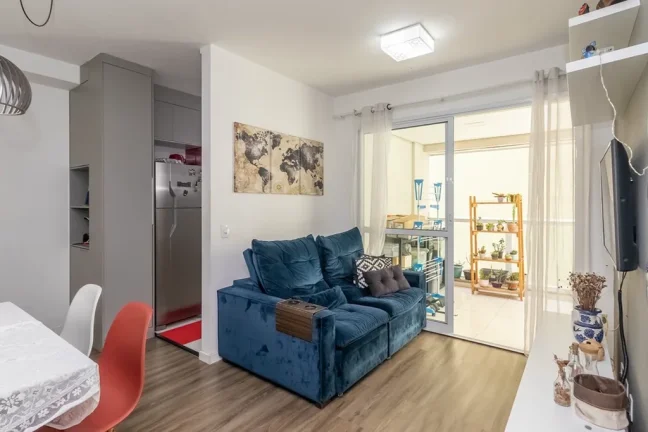 Imagem APARTAMENTO RESIDENCIAL em São Paulo - SP, Aclimação