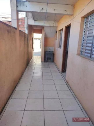Imagem Prédio à venda, 800 m² por R$ 1.500.000,00 - Cidade Soberana - Guarulhos/SP