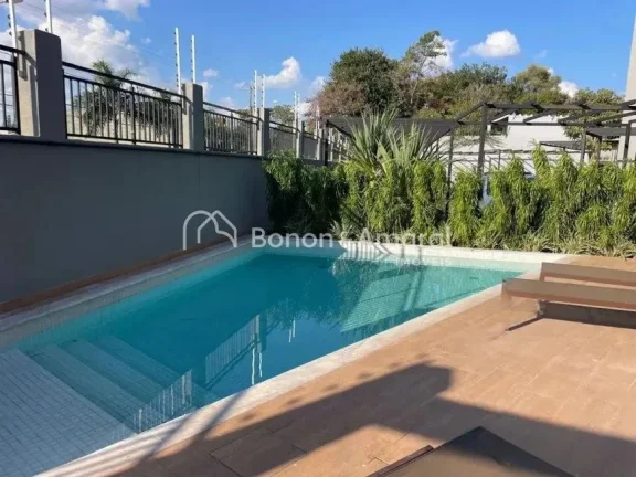Imagem Esta encantadora casa no bairro Parque Nova Campinas oferece um ambiente sofisticado e funcional. Co...