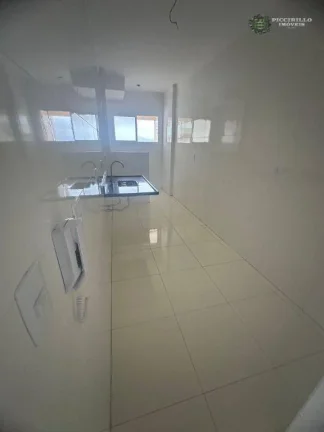 Imagem Apartamento com 2 dormitórios à venda, 96 m² por R$ 649.000,00 - Aviação - Praia Grande/SP