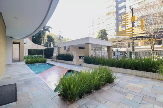 Imagem Apartamento de luxo com 3 suítes e 3 vagas no Paraíso, São Paulo: seu sonho de morar bem!