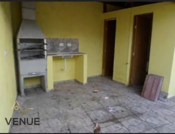 Imagem Sobrado à venda, 112 m² por R$ 358.000,00 - Jardim Matarazzo - São Paulo/SP