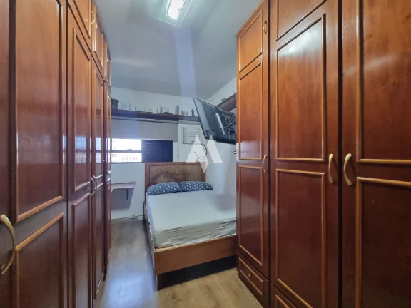 Imagem Cobertura Duplex com Piscina Privativa e Vista Livre para o Mar
