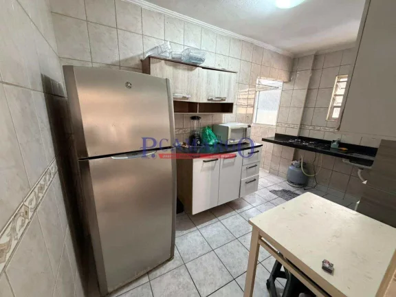 Imagem Apartamento Padrão