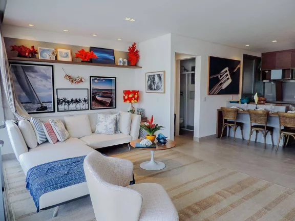 Imagem Apartamento com 2 dormitórios à venda, 113 m por R$ 3.710.000,00 - Riviera