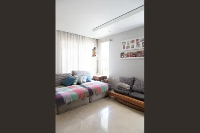 Imagem Casa à Venda - Vargem Pequena, 3 Quartos, 270 m2