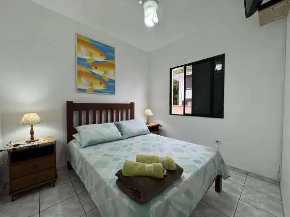 Imagem Apartamento a venda com ótima localização no Itaguá
