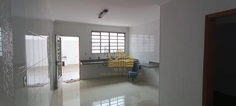 Imagem Casa Térrea 3 dorm 1 suite Jd Messina