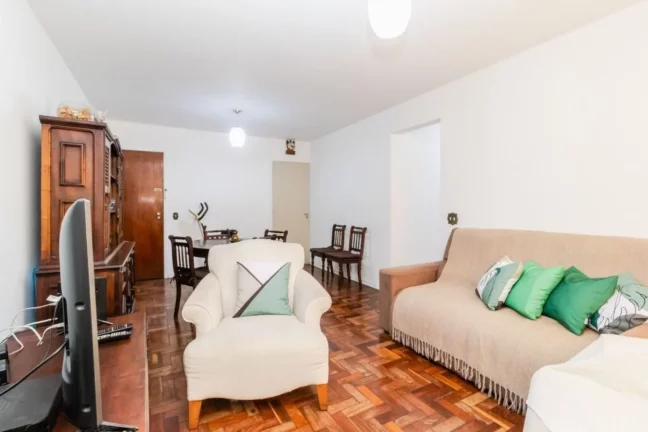 Imagem APARTAMENTO RESIDENCIAL em São Paulo - SP, Vila Clementino