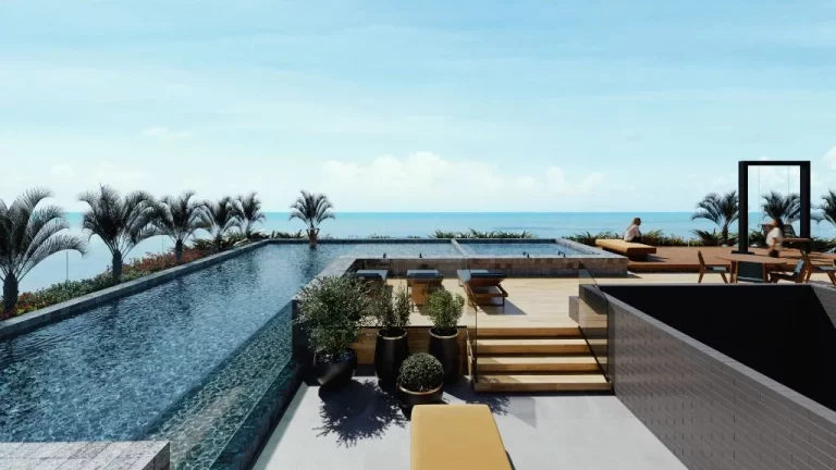 Imagem Studio à venda, 23 m² por R$ 439.347,81 - Jardim Oceania - João Pessoa/PB
