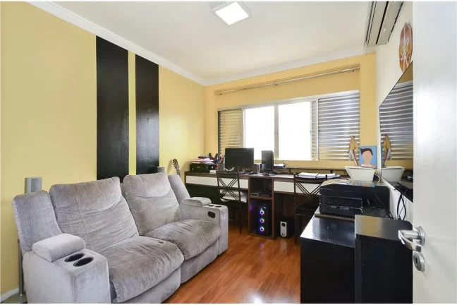 Imagem APARTAMENTO RESIDENCIAL em São Paulo - SP, Panamby