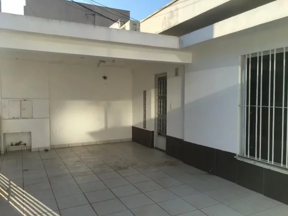 Imagem Casa com 1 dormitório para alugar, 159 m² por R$ 4.850,00/mês - Centro - Suzano/SP