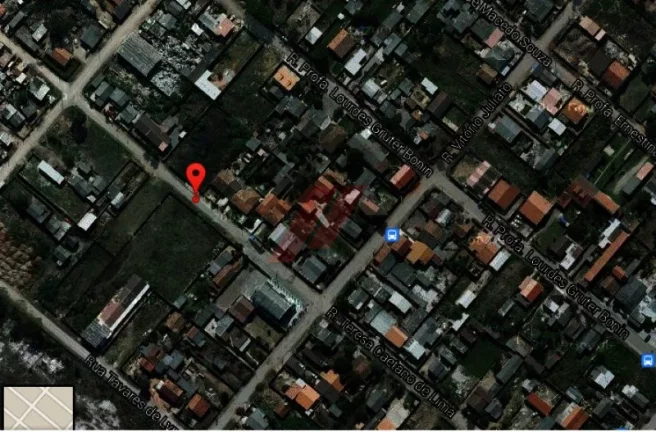 Imagem TERRENO à venda com 3000m² por R$ 2.100.000,00 no bairro Independência - SÃO JOSÉ DOS PINHAIS / PR