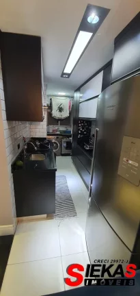 Imagem APARTAMENTO RESIDENCIAL em SÃO PAULO - SP, CHÁCARA CALIFÓRNIA