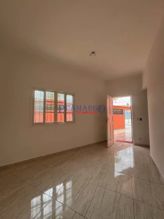 Imagem Casa Padrão