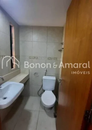 Imagem Vende-se apartamento localizado no melhor ponto do bairro Mansões Santo Antônio. Com 56m² possuí...
