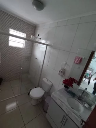 Imagem Sobrado com 2 dormitórios à venda, 212 m² por R$ 400.000,00 - Jardim Ikeda - Suzano/SP
