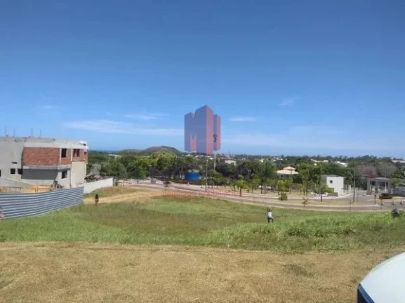 Imagem Vendo excelente Lote no condomínio Riviera Park