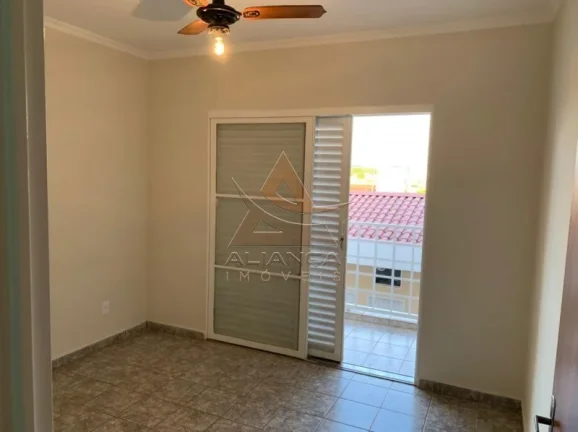Imagem Casa - Ribeirão Preto - Ipiranga