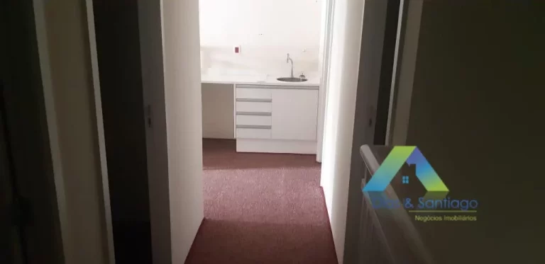 Imagem Conjunto à venda, 160 m² por R$ 1.876.200,00 - Vila Mariana - São Paulo/SP