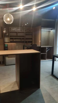 Imagem Office Thera Faria Lima - 49m².
