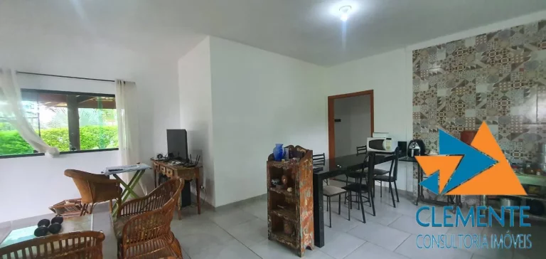 Imagem CASA A VENDA COND. FECHADO ESTANCIAS DA MATA-LAGOA SANTA/JABOTICATUBAS-MG
