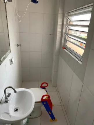 Imagem Apartamento na Celso Garcia Tatuapé com 3 Dormitórios