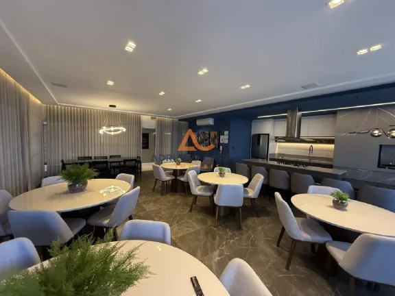 Imagem Apartamento novo com 02 quartos sendo 01 suíte na Praia de Gravatá em Navegantes