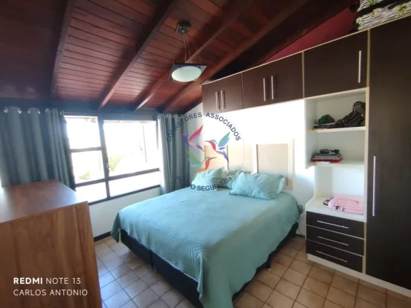 Imagem Casa Duplex a Venda no bairro Campinho - Porto Seguro, BA