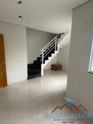 Imagem Coberturas e Aptos Tipo à Venda - 1 suite Parque das Nações com Elevador!!