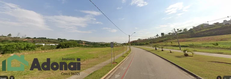 Imagem Terreno 1,750 metros comercial no Alphaville Jundiaí