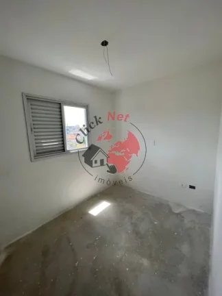 Imagem Apartamento novo à Venda no bairro Parque das Nações em Santo André - Nunca habitado