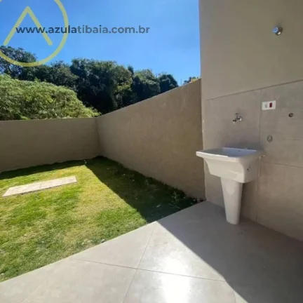 Imagem Conforto e Praticidade no Jardim Maristela II, Atibaia/SP