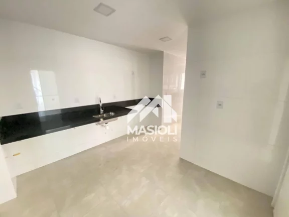 Imagem Apartamento com 4 quartos à venda, 125 m² por R$ 2.385.000 - Praia da Costa - Vila Velha/ES