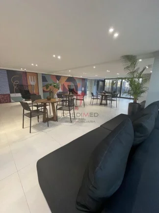 Imagem Apartamento novo andar alto, à venda no Cabo Branco!