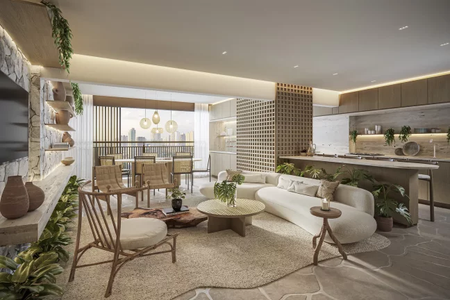Imagem Apartamento em Pinheiros - São Paulo SP