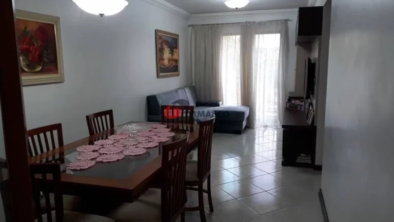 Imagem Apartamento à venda 3 Quartos, 1 Suite, 2 Vagas, Santa Maria, São Caetano do Sul - SP